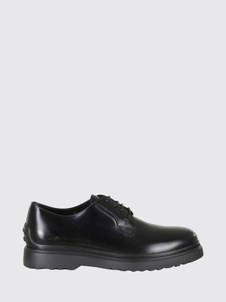 Tod's Scarpe Stringate Uomo colore Nero