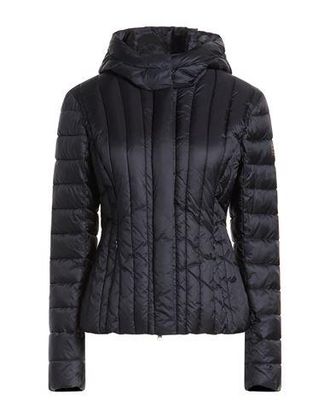 Emporio Armani COATS & JACKETS - Puffers on YOOX.COM