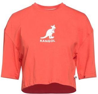 Kangol TOPWEAR - T-shirts on YOOX.COM
