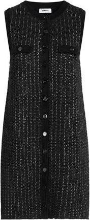 Sandro DRESSES - Mini dresses on YOOX.COM