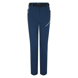 Dare 2B Dare 2B Dames Melodic Pro Stretch Wandeltbroek (Moonlight Denim)