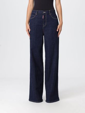 Dsquared2 Jeans in denim stretch