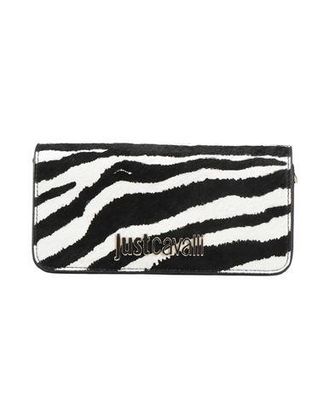 Just Cavalli BAGS - Handbags sur YOOX.COM