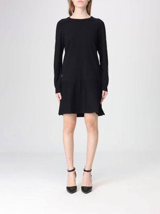 Liu Jo Dress LIU JO Woman color Black