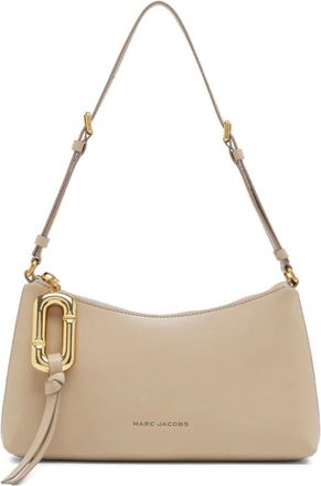 Marc Jacobs Mini borsa convertibile Scene - - Bags - Donna - Beige - ONE SIZE