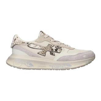 Premiata Sneakers, female, Multicolor, Size: 10 US Lauryn 8183