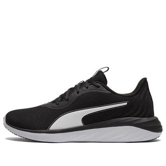 Puma Better Foam Emerge Black White 195164-01