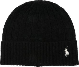 Ralph Lauren Mujer, Accesorios, Negro, Talla: ONE Size