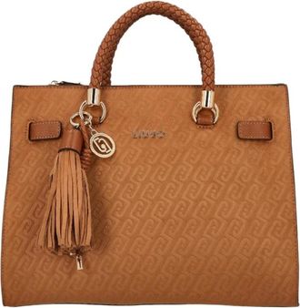 Liu Jo unisex, Borse, Marrone, M, new