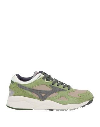 Mizuno FOOTWEAR - Trainers on YOOX.COM
