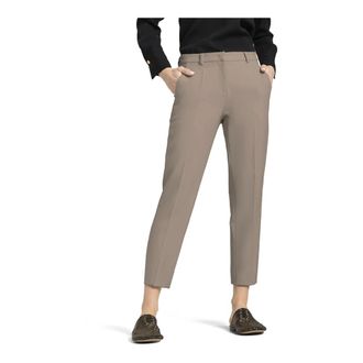 Cambio Mujer, Pantalones, Beige, Talla: 2XL