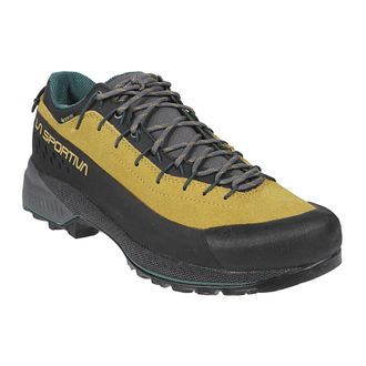 La Sportiva Uomo, Sport, Giallo, 45 EU, new