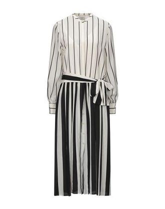 Alysi VESTIDOS - Vestidos midi en YOOX.COM