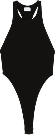 Andamane Top - Dames - Bodies - Zwart - S - Tops