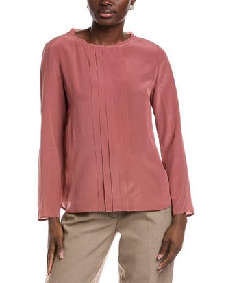 HUGO BOSS Silk Blouse