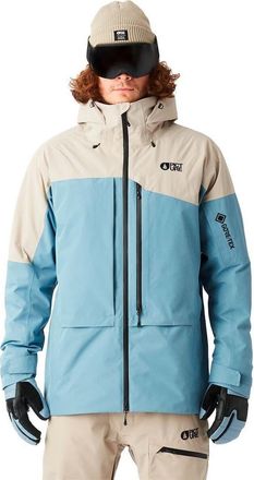 Picture Lassen Gore-Tex 2L Jacket - Mens in Stonewash at Nordstrom, Size Large