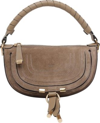 Chlo&eacute; Mini Marcie Handbag