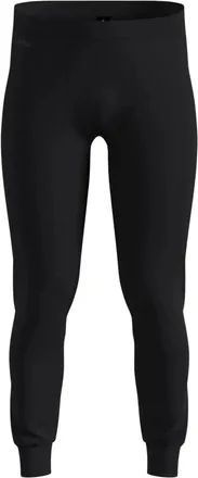 Odlo Merino 200 BL Bottom Long - - Sport - Uomo - Nero - S