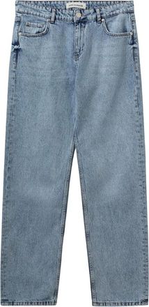 Sofie Schnoor ToulouseSW Jeans - Dames - Jeans - Blauw - Maat: S Katoen