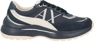 A|X Armani Exchange FOOTWEAR - Trainers on YOOX.COM