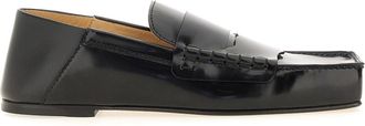 Jacquemus Moccasin Carre