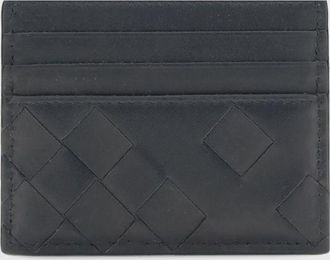 Bottega Veneta Portacarte in pelle di vitello Bottega Veneta