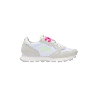 Sun 68 Sneakers, female, Multicolor, Size: 10 US Ally Solid Sneaker