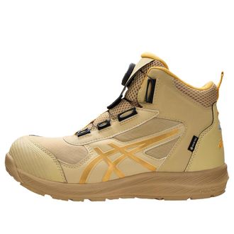 Asics Winjob CP6 S3 Gore Tex Boa 2E Wide Sand Tiger Yellow 1273A105-200