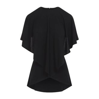 Jacquemus Donna, Top, Nero, M, new