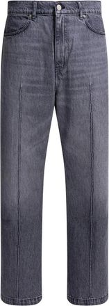Mfpen Ceremony Jeans - Heren - Regular Fit Jeans - Grijs - M - Katoen - Jeans