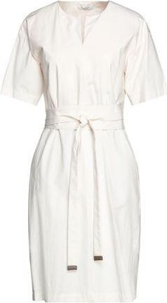 PESERICO VESTIDOS - Vestidos midi en YOOX.COM