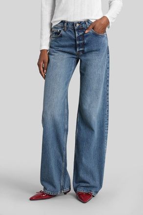 Anine Bing Hugh Jeans