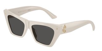Jimmy Choo London JC5062U 500887 Womens Sunglasses Size 53