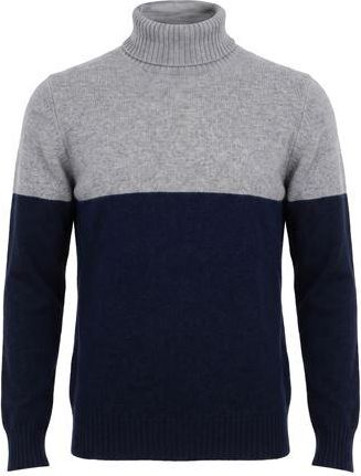 Drumohr PRENDAS DE PUNTO - Cuello alto en YOOX.COM
