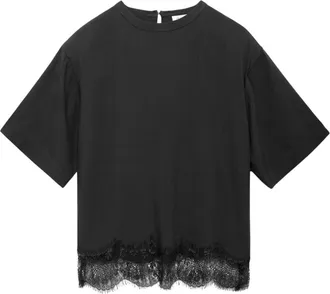 Alchemist Mujer, Blusas y Camisas, Negro, Talla: L