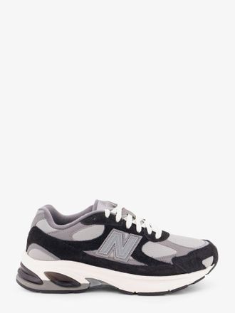 New Balance Sneakers U2010 in suede e mesh - NEW BALANCE - gender_Man