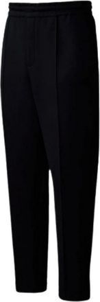 Mackage Uomo, Pantaloni, Nero, M, new