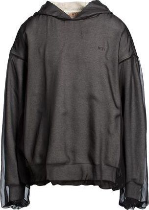 N&deg;21 TOPWEAR - Sweatshirts on YOOX.COM