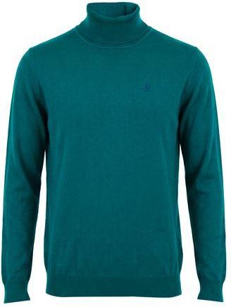 Brooksfield PRENDAS DE PUNTO - Cuello alto en YOOX.COM