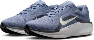 Nike Air Winflo 11 Running Shoe in World Indigo/Sail at Nordstrom, Size 12