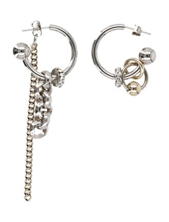 Justine Clenquet Accessori Justine Clenquet