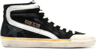 Golden Goose Slide Penstar - Shoes - Hombre - Negro - 42 EU