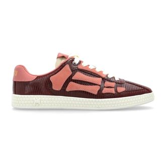 Amiri Sneakers - - Shoes - Donna - Rosso - 35 EU