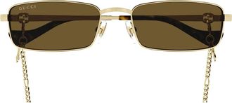 Gucci Gg1600 S Sunglasses