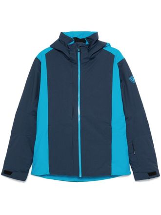 Rossignol Velika ski jacket - Blue