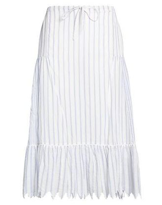 Bsbee HOSEN & R&Ouml;CKE - Midi-R&ouml;cke auf YOOX.COM