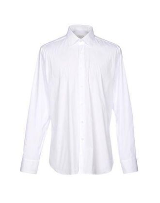 Guglielminotti CAMISETAS Y TOPS - Camisas en YOOX.COM