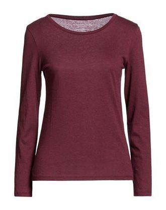 Majestic Filatures TOPWEAR - T-shirts on YOOX.COM