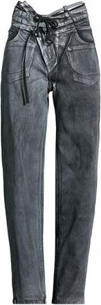 Ottolinger BOTTOMWEAR - Pantaloni jeans su YOOX.COM