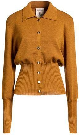 Semicouture MAGLIERIA - Cardigan su YOOX.COM